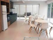 Apartamento para Venda em São Paulo/SP Itaim Bibi 2 Quartos