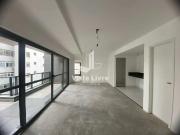 Apartamento para Venda em São Paulo/SP Itaim Bibi 2 Quartos