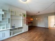 Apartamento para Venda em São Paulo/SP Itaim Bibi 2 Quartos