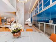 Apartamento para Venda em São Paulo/SP Itaim Bibi 2 Quartos