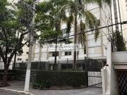 Apartamento para Venda em São Paulo/SP Itaim Bibi 2 Quartos