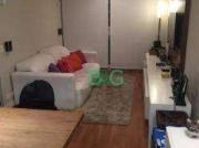 Apartamento para Venda em São Paulo/SP Itaim Bibi 2 Quartos