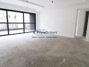 Apartamento para Venda em São Paulo/SP Itaim Bibi 2 Quartos