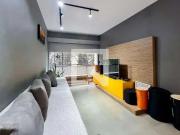 Apartamento para Venda em São Paulo/SP Itaim Bibi 2 Quartos