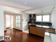 Apartamento para Venda em São Paulo/SP Itaim Bibi 2 Quartos