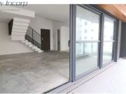 Apartamento para Venda em São Paulo/SP Itaim Bibi 2 Quartos