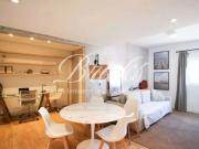 Apartamento para Venda em São Paulo/SP Itaim Bibi 2 Quartos