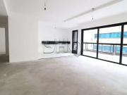 Apartamento para Venda em São Paulo/SP Itaim Bibi 2 Quartos