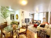 Apartamento para Venda em São Paulo/SP Itaim Bibi 2 Quartos