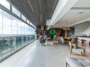 Apartamento para Venda em São Paulo/SP Itaim Bibi 2 Quartos