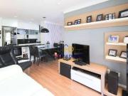 Apartamento para Venda em São Paulo/SP Itaim Bibi 2 Quartos