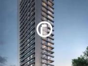 Apartamento para Venda em São Paulo/SP Itaim Bibi 2 Quartos