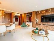 Apartamento para Venda em São Paulo/SP Itaim Bibi 2 Quartos