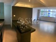 Apartamento para Venda em São Paulo/SP Itaim Bibi 2 Quartos