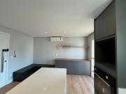 Apartamento para Venda em São Paulo/SP Itaim Bibi 2 Quartos