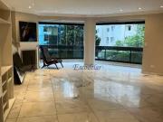 Apartamento para Venda em São Paulo/SP Itaim Bibi 2 Quartos