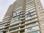 Apartamento para Venda em São Paulo/SP Itaim Bibi 2 Quartos