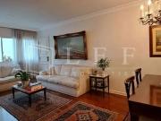 Apartamento para Venda em São Paulo/SP Itaim Bibi 2 Quartos