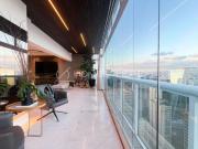 Apartamento para Venda em São Paulo/SP Itaim Bibi 2 Quartos