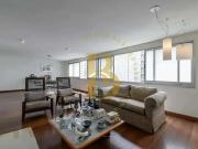 Apartamento para Venda em São Paulo/SP Itaim Bibi 2 Quartos