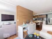 Apartamento para Venda em São Paulo/SP Itaim Bibi 2 Quartos