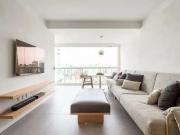 Apartamento para Venda em São Paulo/SP Itaim Bibi 2 Quartos