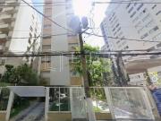 Apartamento para Venda em São Paulo/SP Itaim Bibi 2 Quartos