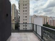 Apartamento para Venda em São Paulo/SP Itaim Bibi 2 Quartos