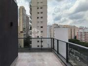 Apartamento para Venda em São Paulo/SP Itaim Bibi 2 Quartos