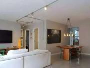 Apartamento para Venda em São Paulo/SP Itaim Bibi 2 Quartos