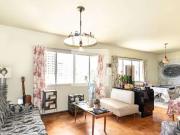 Apartamento para Venda em São Paulo/SP Itaim Bibi 2 Quartos