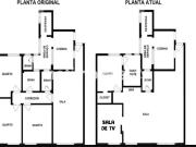 Apartamento para Venda em São Paulo/SP Itaim Bibi 2 Quartos