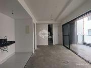 Apartamento para Venda em São Paulo/SP Itaim Bibi 2 Quartos