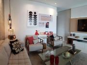 Apartamento para Venda em São Paulo/SP Itaim Bibi 2 Quartos