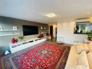 Apartamento para Venda em São Paulo/SP Itaim Bibi 2 Quartos