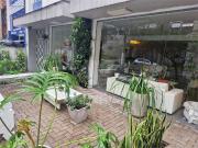 Apartamento para Venda em São Paulo/SP Itaim Bibi 2 Quartos