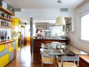 Apartamento para Venda em São Paulo/SP Itaim Bibi 2 Quartos