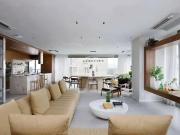 Apartamento para Venda em São Paulo/SP Itaim Bibi 2 Quartos