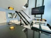 Apartamento para Venda em São Paulo/SP Itaim Bibi 2 Quartos