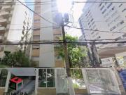 Apartamento para Venda em São Paulo/SP Itaim Bibi 2 Quartos