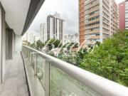 Apartamento para Venda em São Paulo/SP Itaim Bibi 2 Quartos