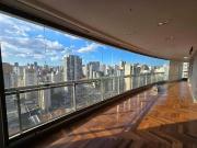 Apartamento para Venda em São Paulo/SP Itaim Bibi 2 Quartos