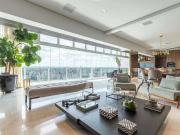 Apartamento para Venda em São Paulo/SP Itaim Bibi 2 Quartos