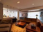 Apartamento para Venda em São Paulo/SP Itaim Bibi 2 Quartos