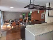 Apartamento para Venda em São Paulo/SP Itaim Bibi 2 Quartos