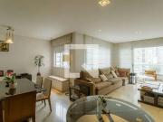 Apartamento para Venda em São Paulo/SP Itaim Bibi 2 Quartos