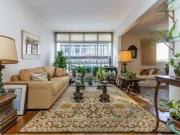 Apartamento para Venda em São Paulo/SP Itaim Bibi 2 Quartos