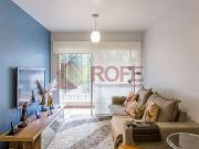 Apartamento para Venda em São Paulo/SP Itaim Bibi 2 Quartos