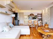 Apartamento para Venda em São Paulo/SP Itaim Bibi 2 Quartos