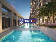 Apartamento para Venda em São Paulo/SP Itaim Bibi 2 Quartos